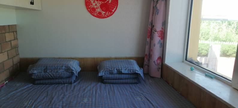 溪水林谷溪舍民宿图片