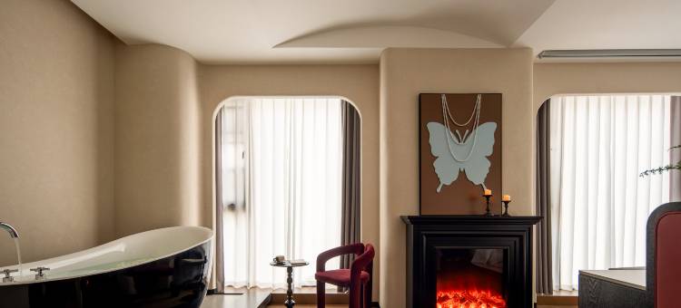 美桔酒店(驻马店高铁西站店)图片