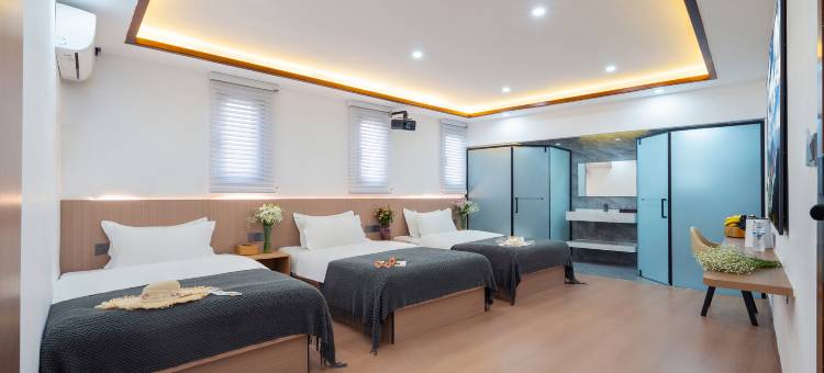 云归MisooYi·奢华影院|中式美学|旅居观景民宿(丽江古城店)图片