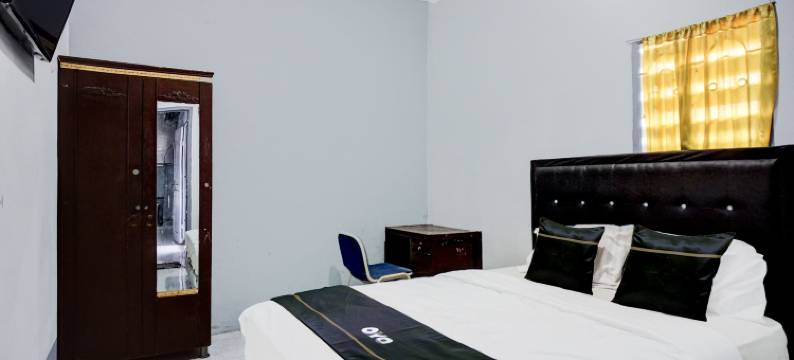 O酒店棉兰靠近苏门答腊大学前身为苏里亚公寓2(Hotel O Medan near Universitas Sumatera Utara formerly Surya Residence 2)图片