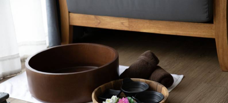 丽拉芭提雅酒店(The Leela Resort & Spa Pattaya)图片