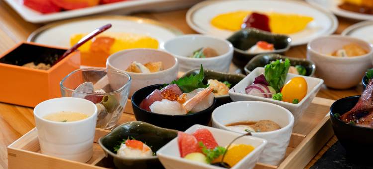 东京立川艾米西亚酒店(Hotel Emisia Tokyo Tachikawa)图片