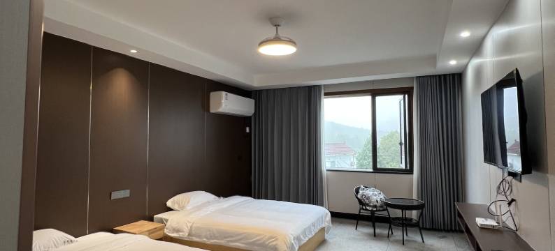 悠然居民宿图片