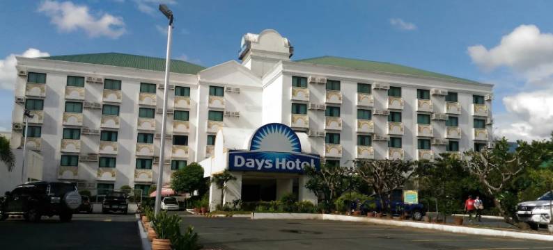 Real Family Hotel (formerly Days Hotel Batangas)图片