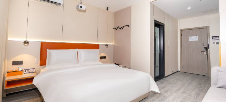 锐思特逸致酒店(泉州南站店)图片