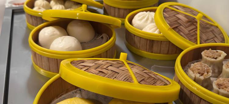 途客环球酒店(杭州临安农林大学店)图片