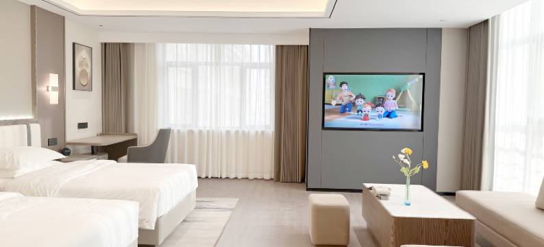 库车饭店(C座店)图片