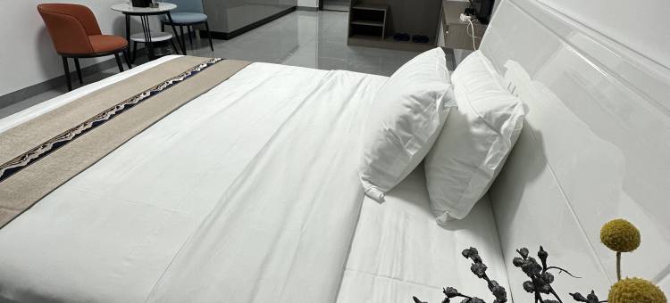 五峰顺景民宿图片