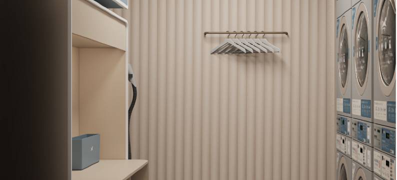 汉庭酒店(上海海伦路地铁站店)图片