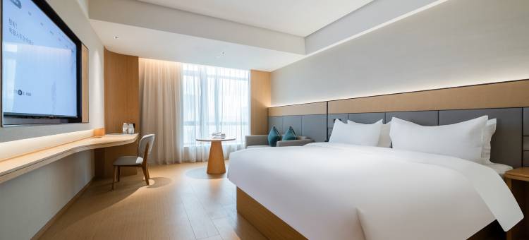 全季酒店(崇左龙州店)图片