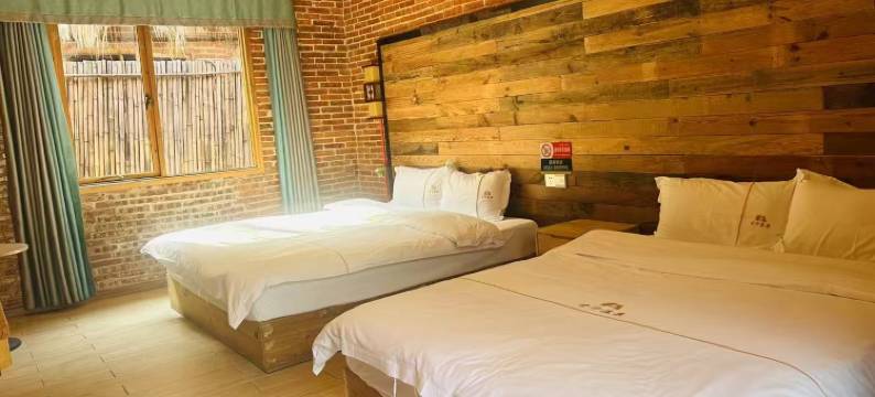 世外温泉民宿图片