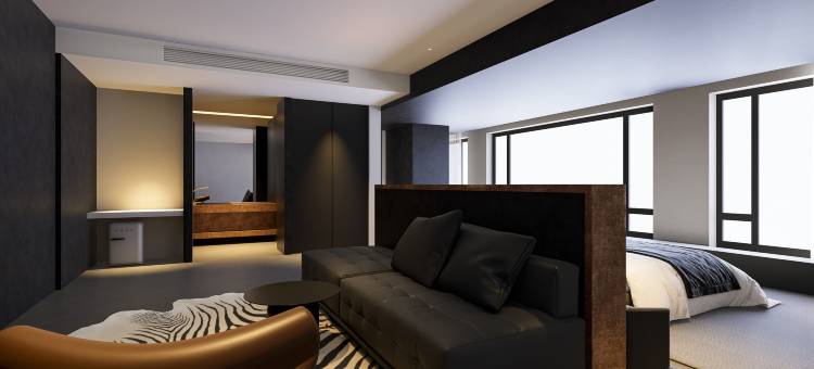 半塘·里外酒店图片