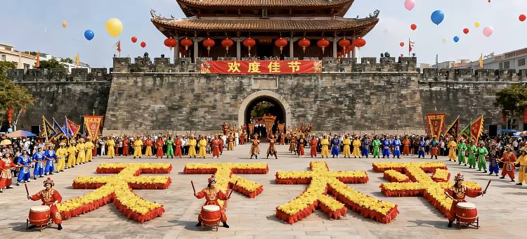 维也纳3好酒店(潮州古城店)图片