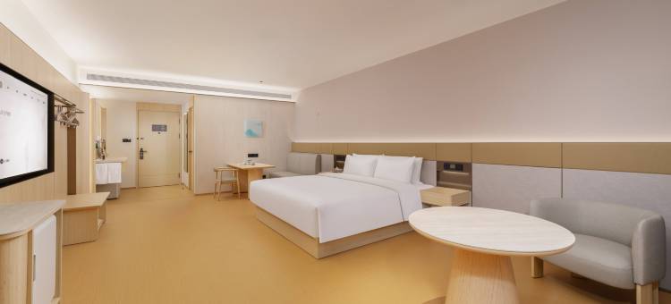 全季酒店(沈阳北行黄河大街店)图片