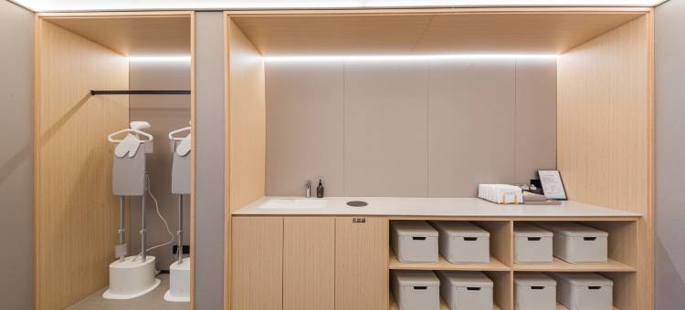 全季酒店(黑河店)图片