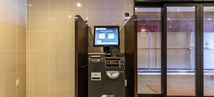 京都站八条口卓越酒店(Hotel Excellence Kyoto Station Hachijo)图片