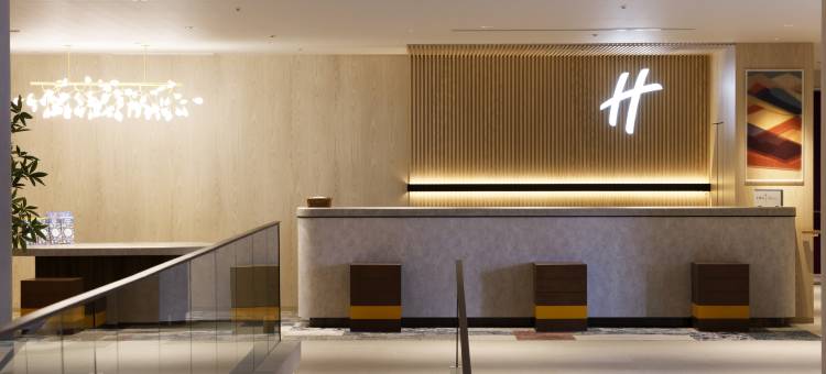 札幌大通公园洲际假日套房酒店(Holiday Inn & Suites Sapporo Odori Park by IHG)图片