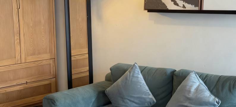 成都浅川民宿(花牌坊地铁站店)图片