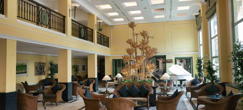 海防港景酒店(Hai Phong Harbour View Hotel)图片