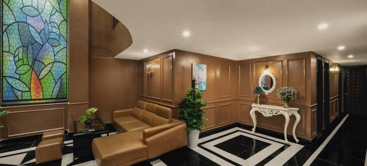 维纳复古酒店(Vina Vintage Hotel)图片