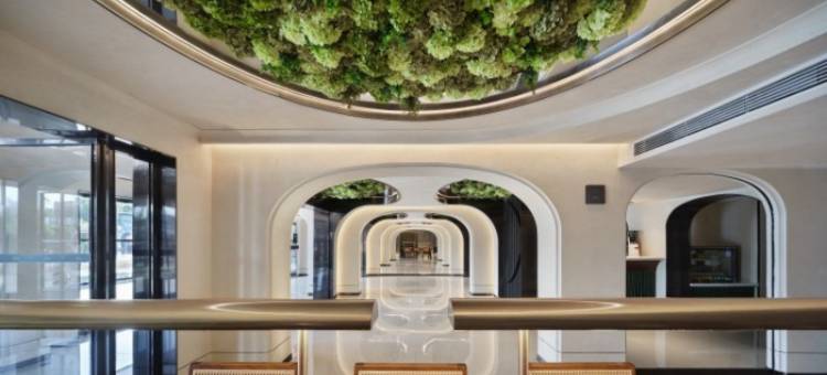 北京望京798艺术区逸扉酒店图片