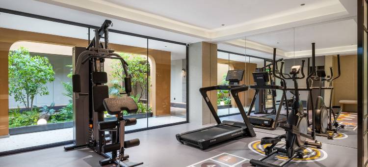 如家商旅酒店(桂林两江四湖象鼻山景区店)图片