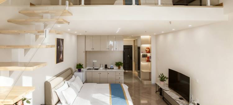 雨朵酒店(军垦博物馆店)图片