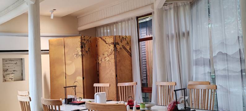 西湖栖岸民宿(灵隐寺店)图片