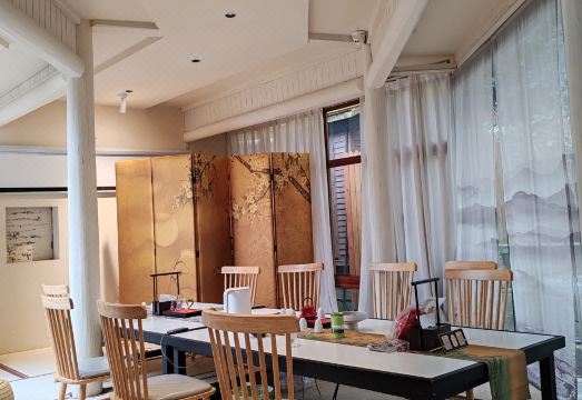 Xihu Qi'an HomestayHotel Overview