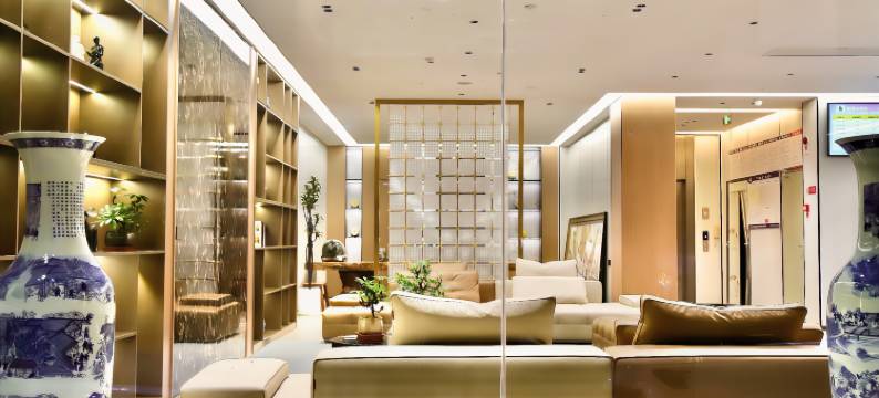 衡源大酒店图片