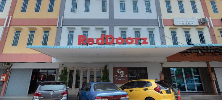 RedDoorz @ Nagoya Indah Batam图片