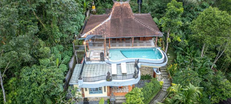 Yoga Maya Villa图片