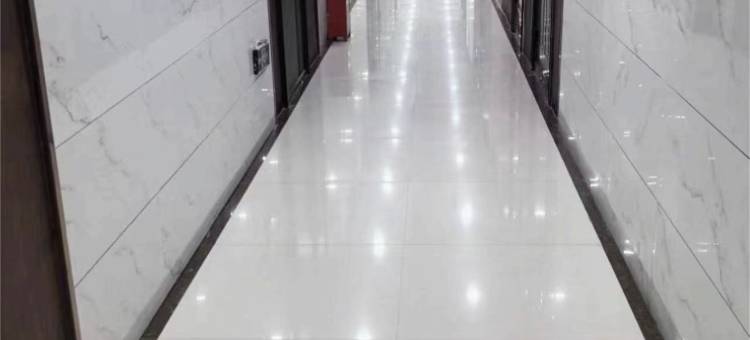 东盛民宿(胖东来天使城店)图片