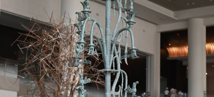 成都温江皇冠假日酒店图片