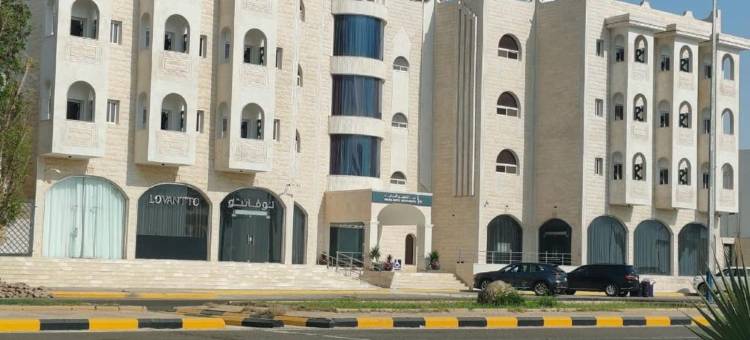 Neema Hotel Al Wajh图片