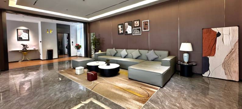 南京格之林精品酒店图片