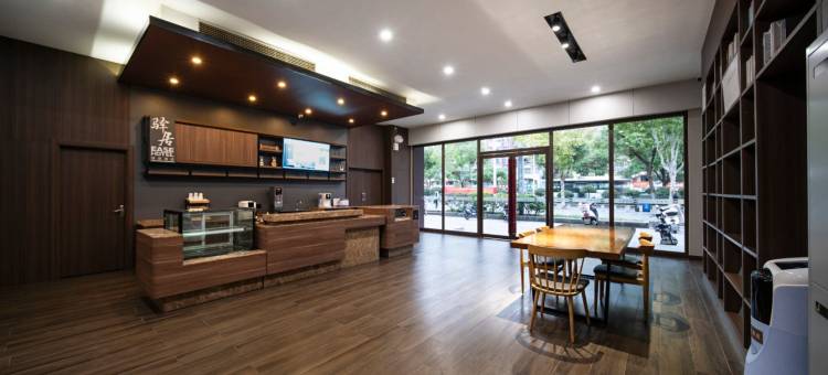 如家驿居酒店(武汉天河机场盘龙城店)图片