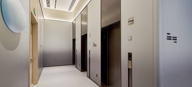 全季酒店(成都西博城兴隆湖湿地公园店)图片