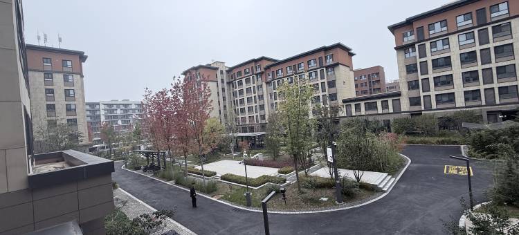 智财公寓(春澜府南区店)图片