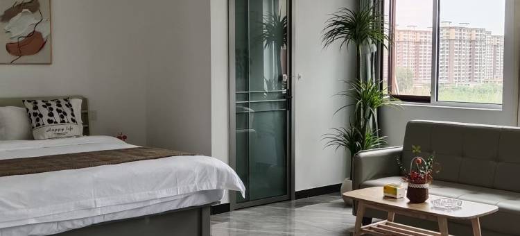 十里芳华民宿图片