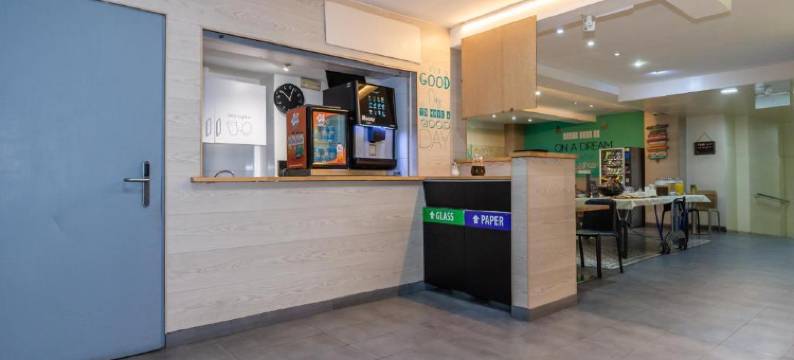 日月青年旅馆(Sun & Moon Hostel)图片