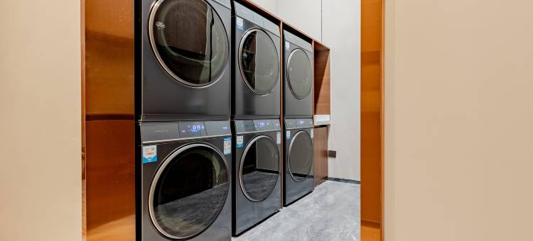 烟台朵悦酒店(烟台站滨海广场店)图片