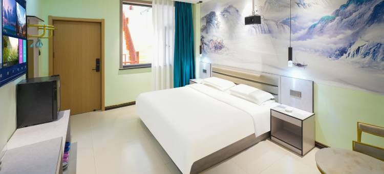 吕梁新全季酒店(汽车站店)图片