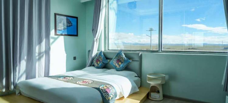 尼玛秘境庄园民宿图片