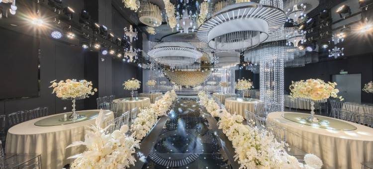 铂斯汀酒店(岳阳高铁东站店)图片