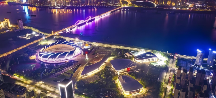 希曼酒店(西湖大悦城观洲地铁站店)图片