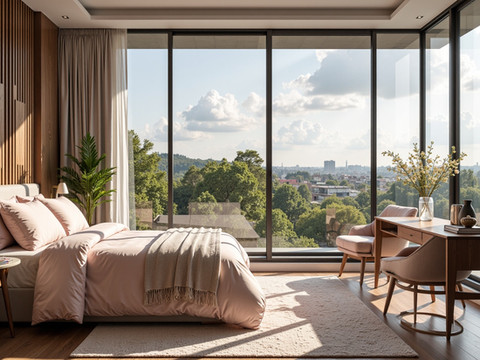 江油长庚酒店(江油中学店)