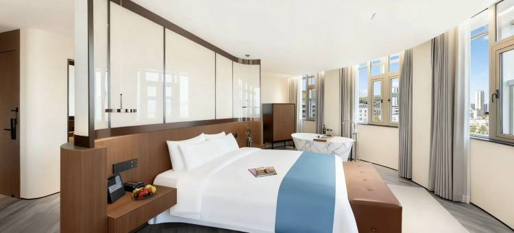 金鹏酒店(温州鹿城九山公园店)图片