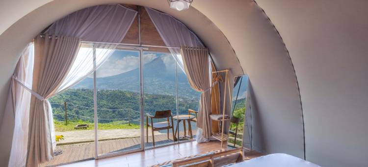 财富豪华露营(Fortune Glamping)图片