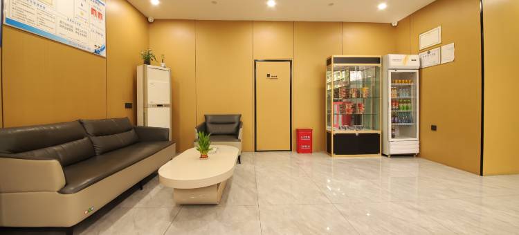 范县品悦青雅酒店(新区商贸城店)图片